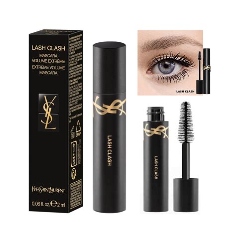 buy ysl mascara online|ysl lash clash.